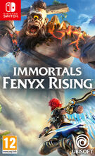 Immortals Fenyx Rising product image